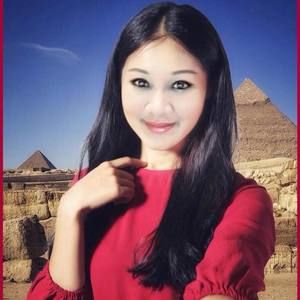 Meet your Posher, Meghan